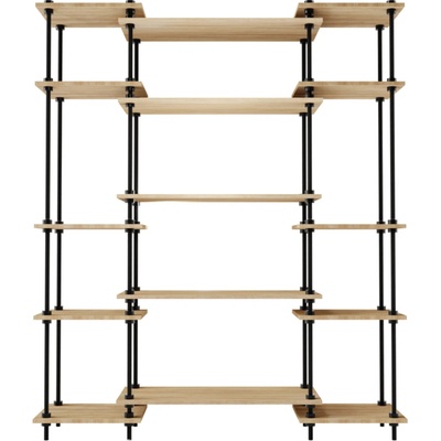 AR Shelving Regálový systém Deco štandardná súprava 1 100396552