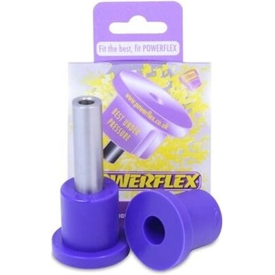 Univerzální uložení POWERFLEX