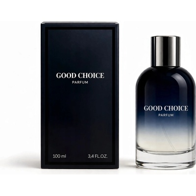 Glantier Good Choice parfum pánsky 100 ml