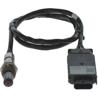 NOx-senzor, NOx-katalyzátor BOSCH 0 281 008 749 (0281008749)