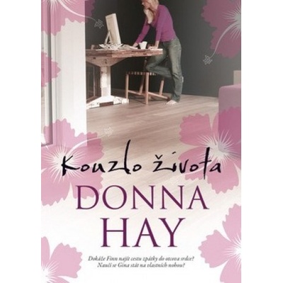 Kouzlo života - Donna Hay