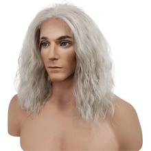 imago Parochňa Lace Front Zaklínač 3 - Geralt