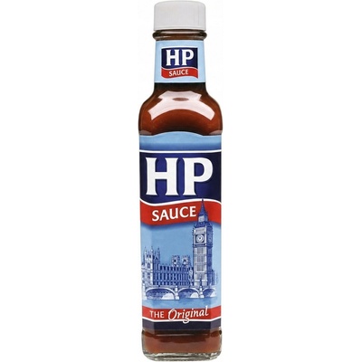 HP Hnedá Omáčka 255 g