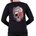 Black heart дамски суитшърт black heart - jakson - ЧЕРЕН - 12516