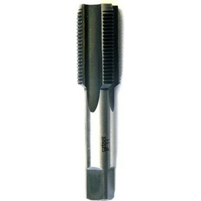 Závitník sadový Pz 21 - 16/palec NO č.3 , CZTOOL 1132103