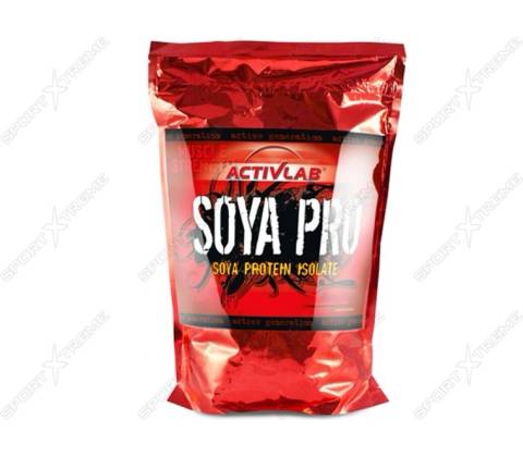 Activlab Soja Pro 750 g