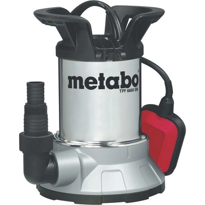 METABO TPF 6600 SN