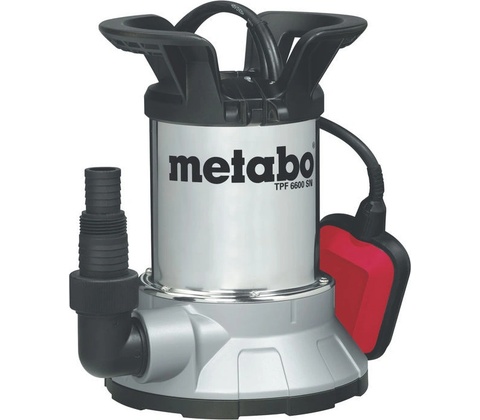 METABO TPF 6600 SN