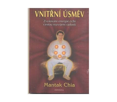 Vnitřní úsměv