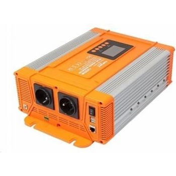 Carspa PX1200-24 24V/230V 1200W