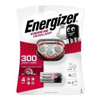 Energizer LED Vision HD + Focus