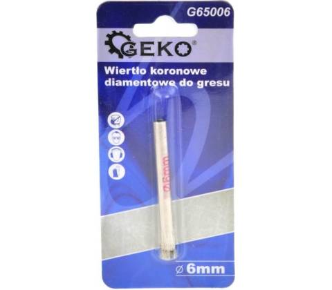 Geko G65006