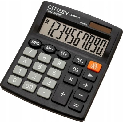 Citizen SDC 810BN