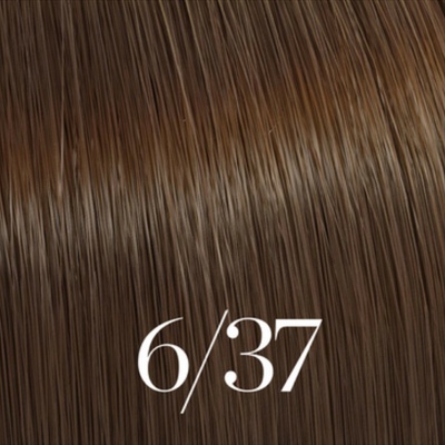 Wella ILLUMINA Color 6/37 60 ml