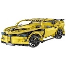 CaDA Technic EE R/C Sportscar na diaľkové ovládanie 453 ks