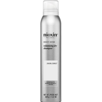 Nioxin Density Defend suchý šampón na zväčšenie objemu 180 ml