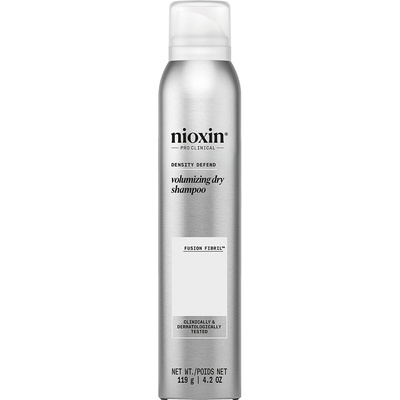 Nioxin Density Defend suchý šampón na zväčšenie objemu 180 ml