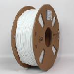 Gembird 3DP-PLA-FL-01-W PLA гъвкав бял 1, 75 мм 1 кг (3DP-PLA-FL-01-W)