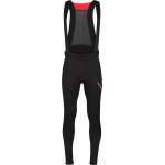 Progress Giro Winter BIB Размер: L / Цвят: черен