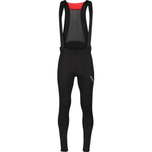 Progress Giro Winter BIB Размер: L / Цвят: черен