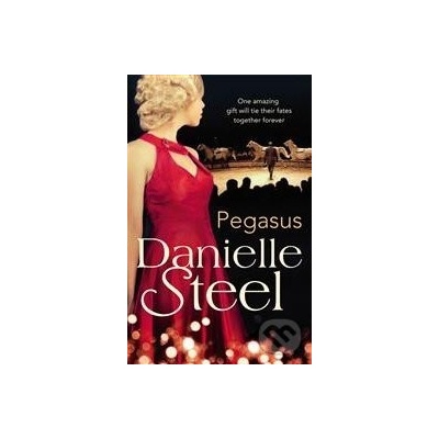 Pegasus Steel DaniellePaperback