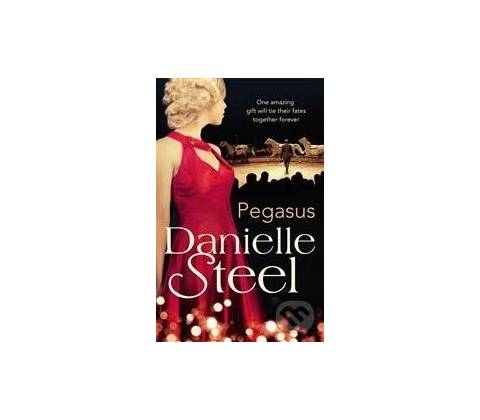 Pegasus Steel DaniellePaperback