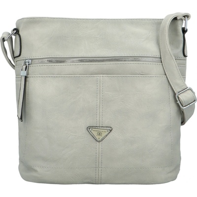 Romina & Co Bags Kelly šedá