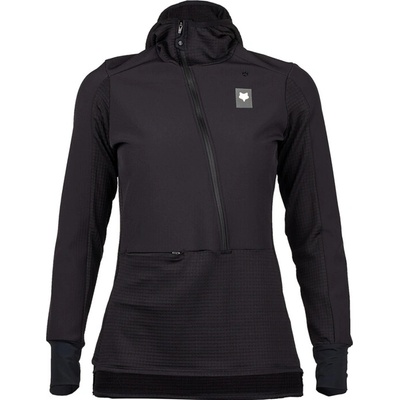 FOX RACING DEFEND THERMO WOMEN'S CYCLING HOODIE