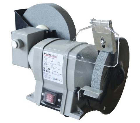 Pattfield PE-250 NTS