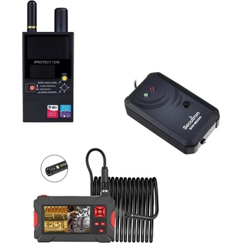 Secutek OTP-02 PRO set