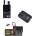 Secutek OTP-02 PRO set
