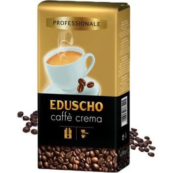 Image 1 of Eduscho Caffè Crema whole bean 1 kg