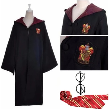 Image 1 of КАРНАВАЛ КОСТЮМ ХАРИ ПОТЪР (787720230551)