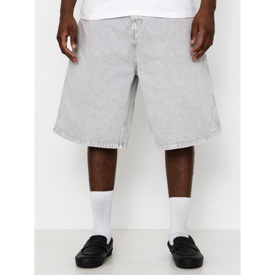 Carhartt WIP OG Single Knee black chalk wash