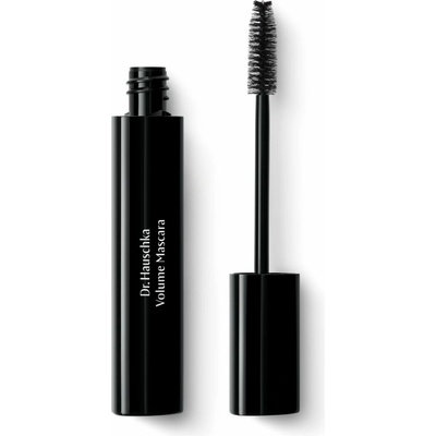 Dr. Hauschka Volume řasenka 01 black 8 ml