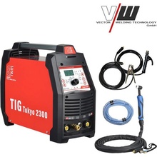 Vector Welding Tokyo 2300 DC