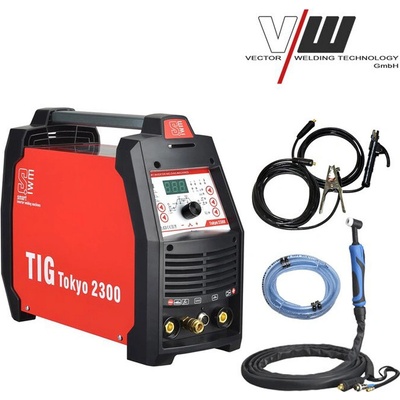 Vector Welding Tokyo 2300 DC