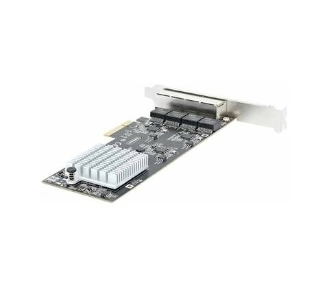 StarTech PR42GI-NETWORK-CARD