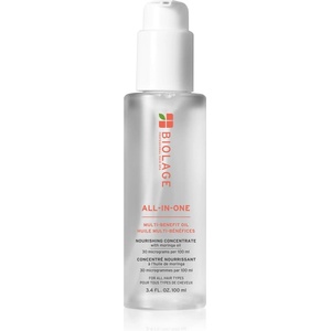 Matrix All In One Oil мултифункционално масло за блясък и мекота на косата 100ml