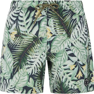 Protest Бански гащета Protest Glory swimming shorts - Green (Artic Green)