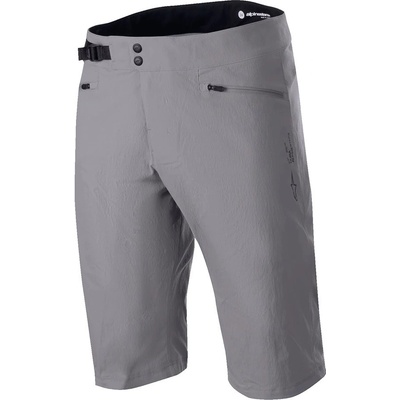 Alpinestars A-Dura Shorts 2024 Dark Grey