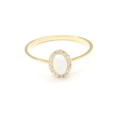 Pattic Zlatý prsteň GU185401Y