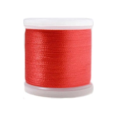 Vyšívací nit Madeira Rayon č. 40 (200m) barva 1379 mandarin