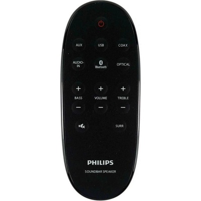 GENERAL Philips 996510058532, 996510059073 - дистанционно управление дубликат (996510058532, 996510059073)