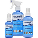 Vetericyn Hydrogel plus pre hojenie rán 237 ml