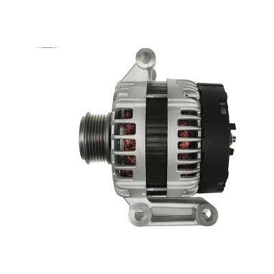 Alternátor CITROËN JUMPER PEUGEOT BOXER od 2006 2.2 HDi