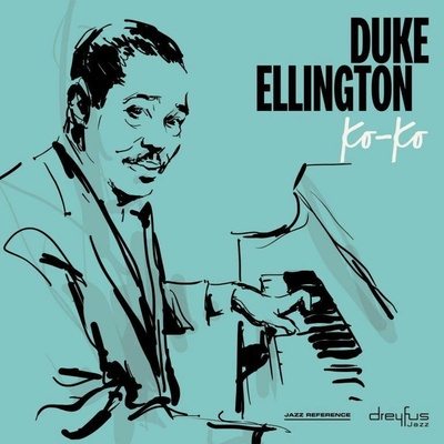 Duke Ellington - Ko-ko CD