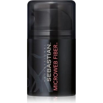 Sebastian Professional Microweb Fiber моделиращ крем за подчертаване и оформяне 45 ml