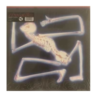 Skeleten: Under Utopia CLR LP