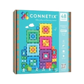 Connetix Portal Pack 48 ks